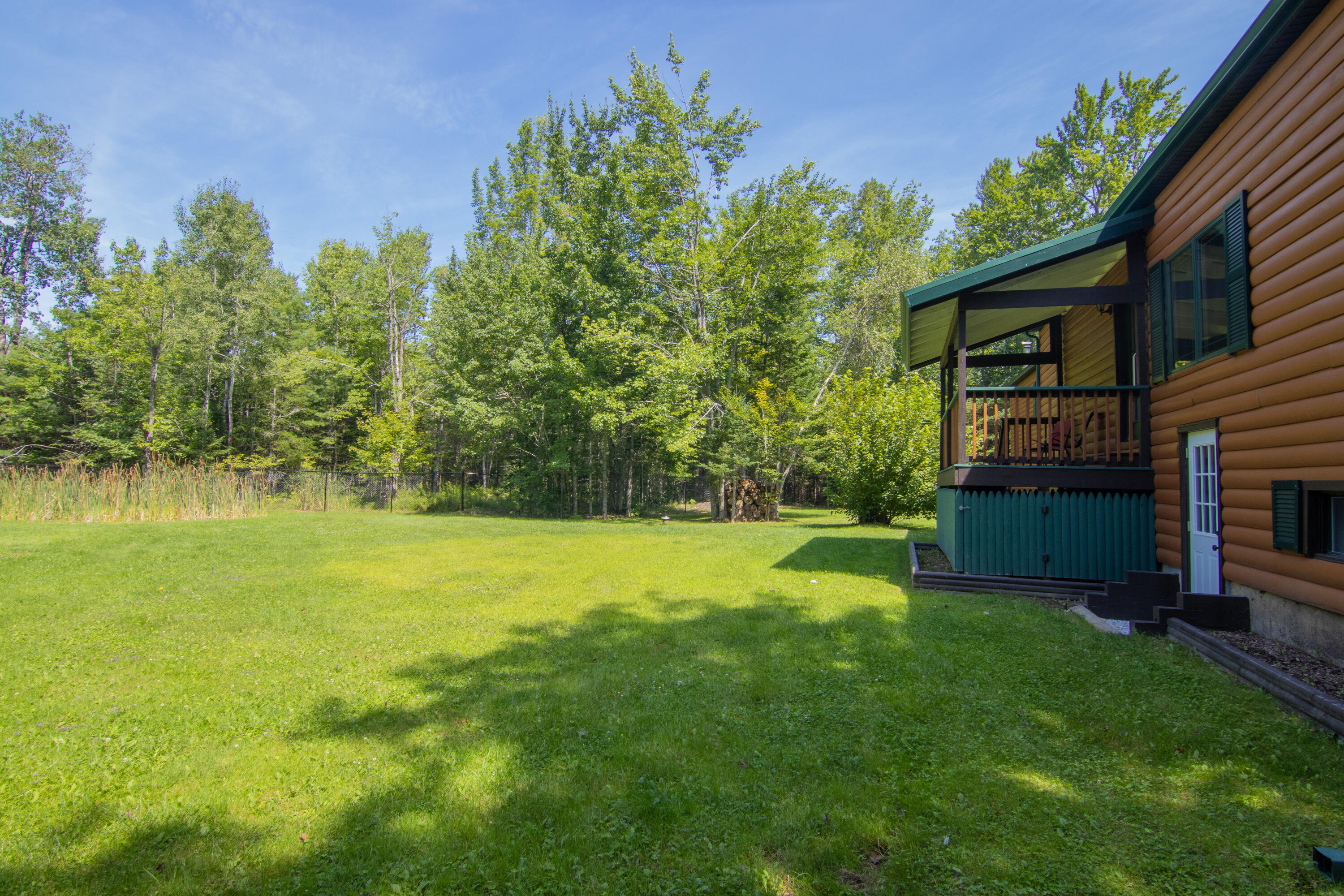 74 Pinetree Road Brewer, ME 04412 - Photo 88 of 108 74 Pine Tree Rd_Exterior-7