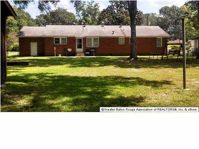 11665 Troy Street Baton Rouge, LA 70811 - Photo 15 of 16