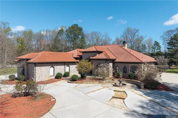 $1,650,000 | 2552 Rosebud Road, Grayson, GA 30017