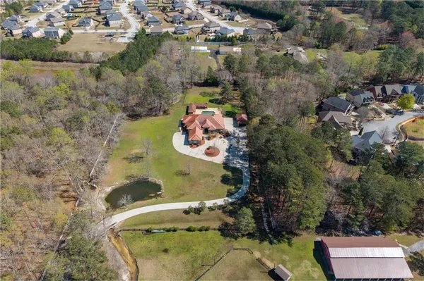 $1,650,000 | 2552 Rosebud Road, Grayson, GA 30017