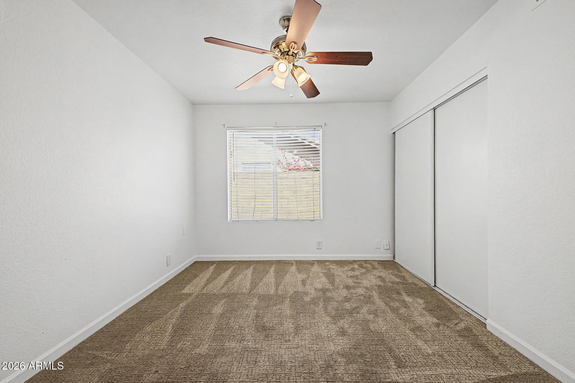 3404 North Ravine Mesa, AZ 85215 - Photo 16 of 43 Downstairs bedroom