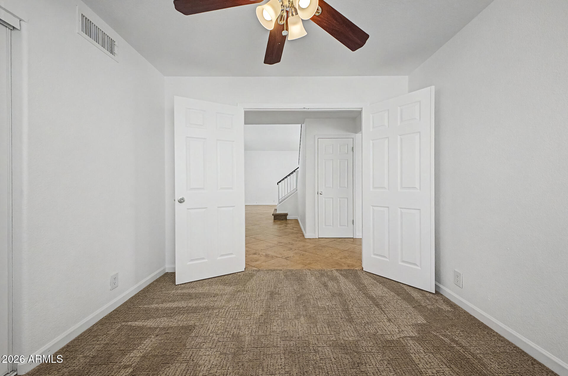 3404 North Ravine Mesa, AZ 85215 - Photo 17 of 43 Downstairs bedroom