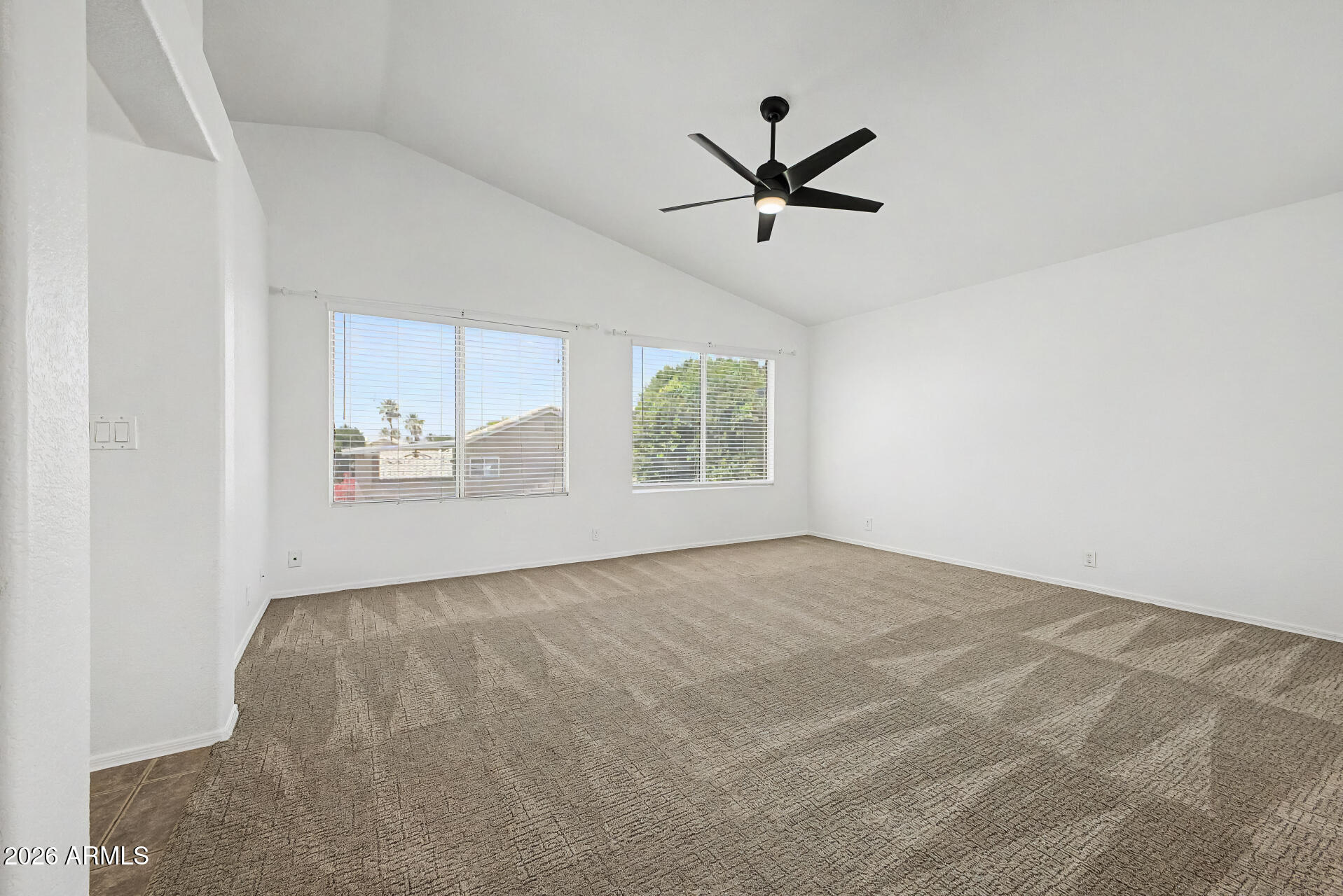 3404 North Ravine Mesa, AZ 85215 - Photo 20 of 43 Primary bedroom