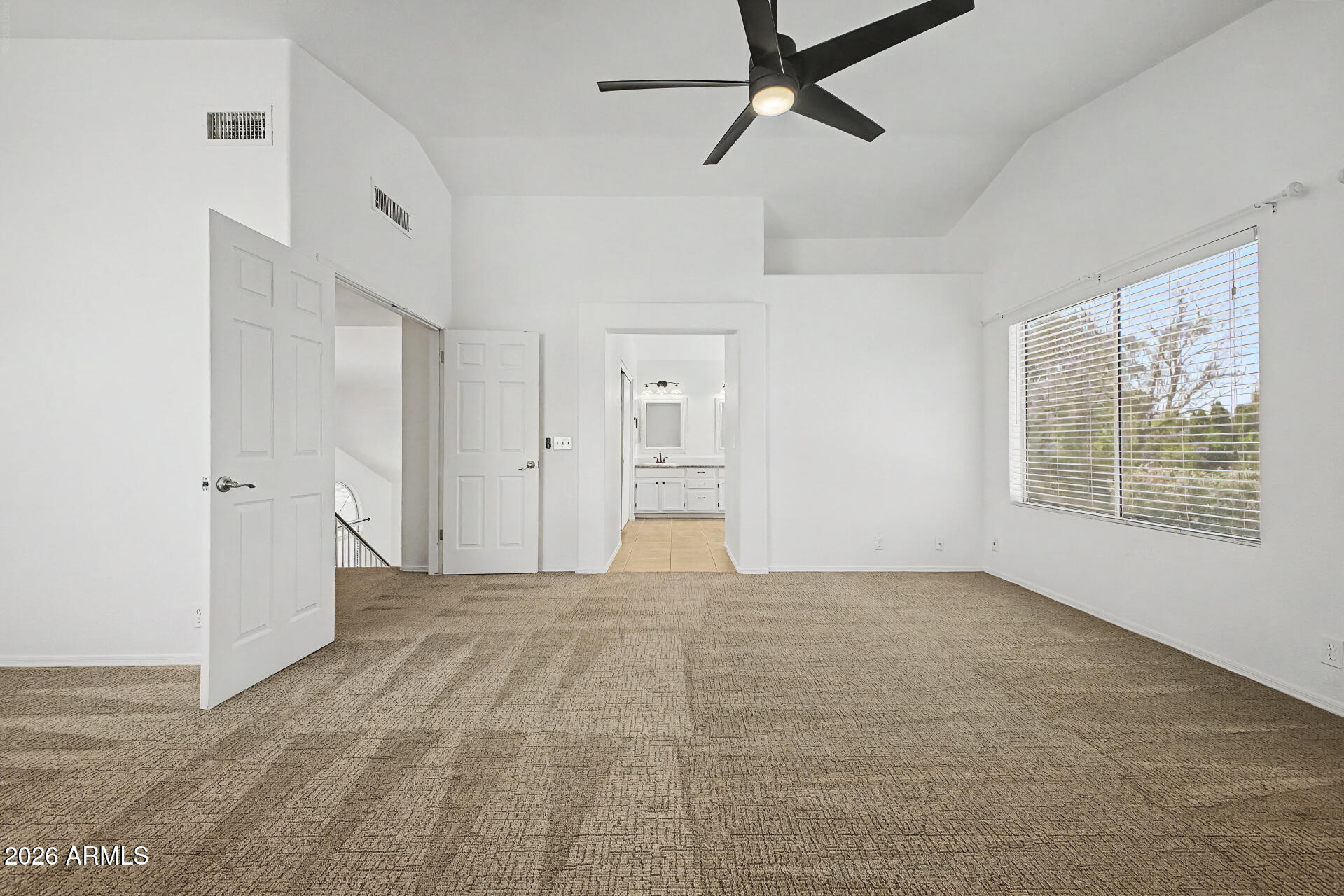 3404 North Ravine Mesa, AZ 85215 - Photo 21 of 43 Primary bedroom