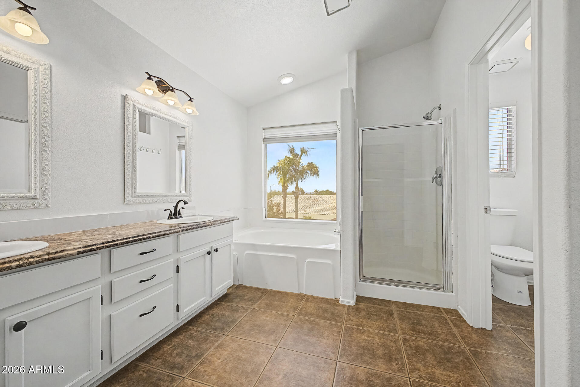 3404 North Ravine Mesa, AZ 85215 - Photo 24 of 43 Primary bathroom