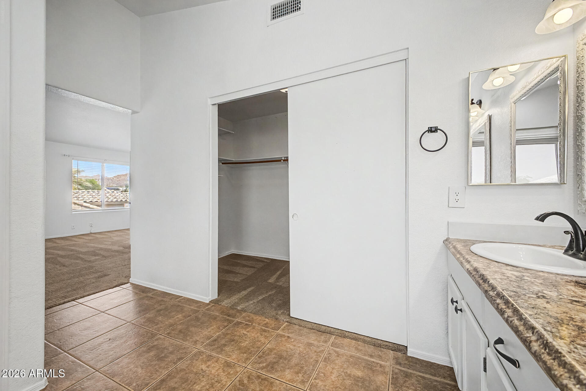 3404 North Ravine Mesa, AZ 85215 - Photo 25 of 43 Primary bathroom
