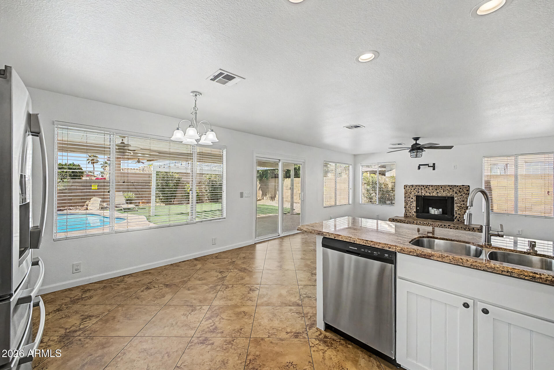 3404 North Ravine Mesa, AZ 85215 - Photo 4 of 43 Kitchen