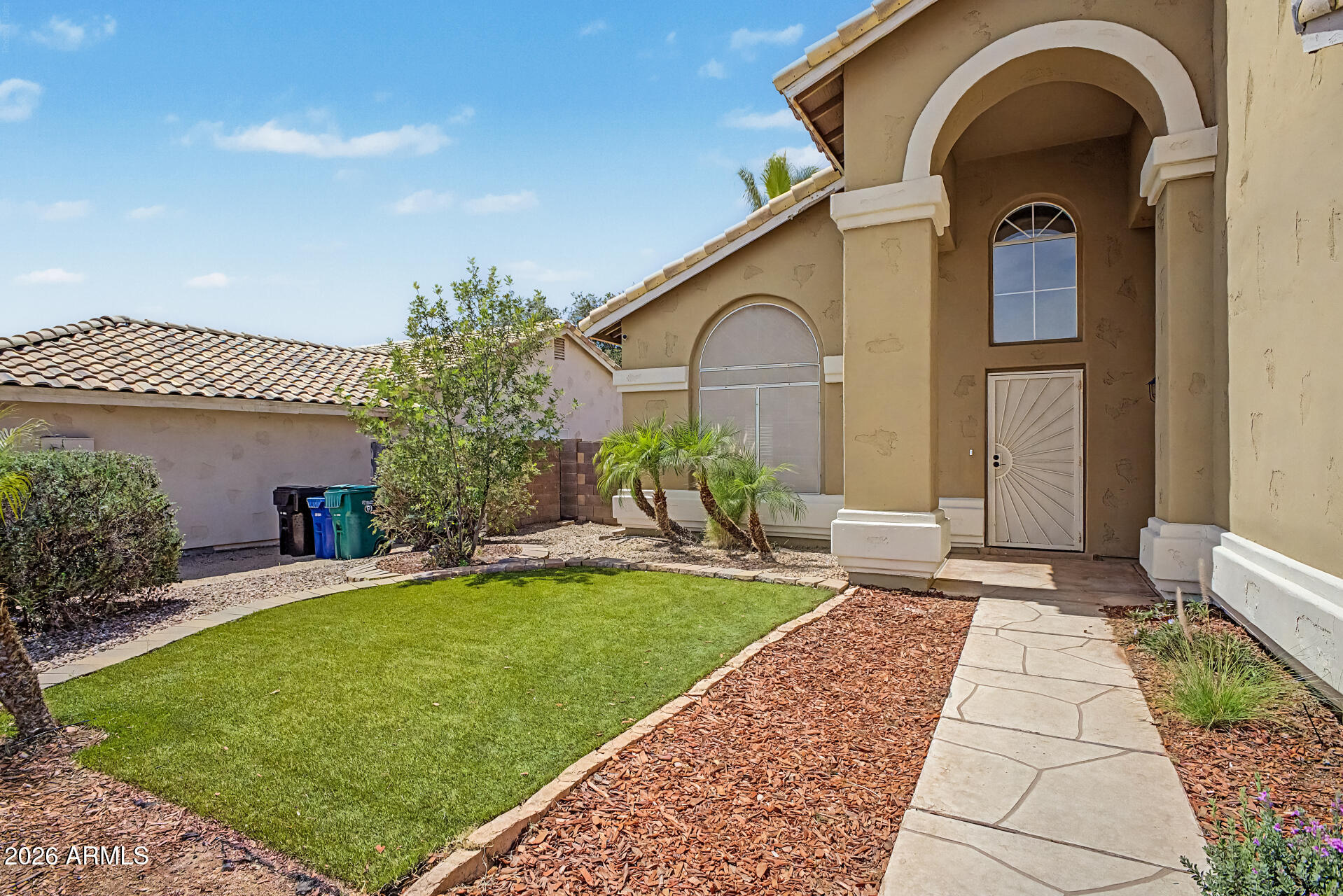 3404 North Ravine Mesa, AZ 85215 - Photo 43 of 43 Front entrance