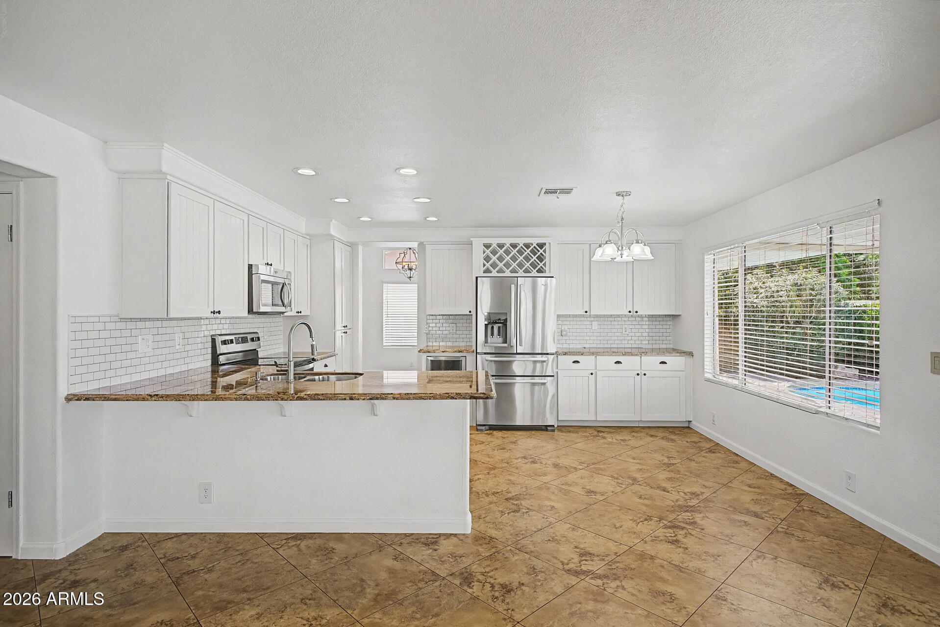 3404 North Ravine Mesa, AZ 85215 - Photo 5 of 43 Kitchen