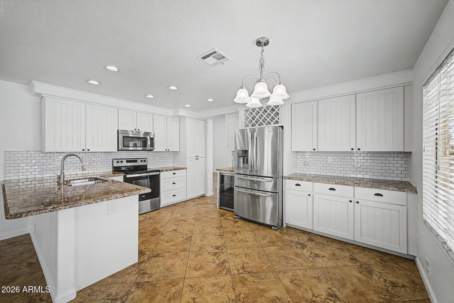 3404 North Ravine Mesa, AZ 85215 - Photo 7 of 43 Kitchen