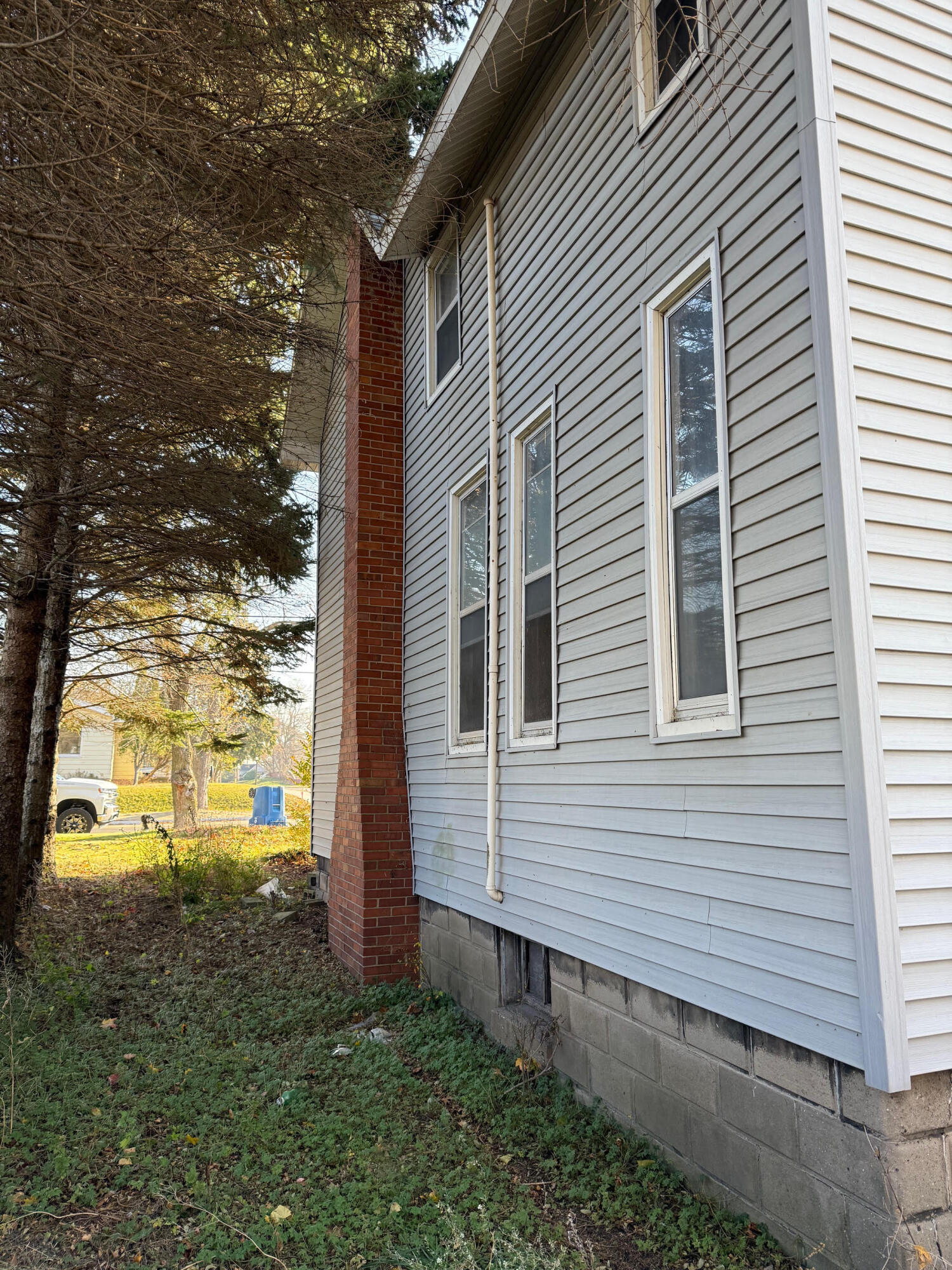 Undisclosed Address Manistee, MI 49660 - Photo 3 of 7 Side
