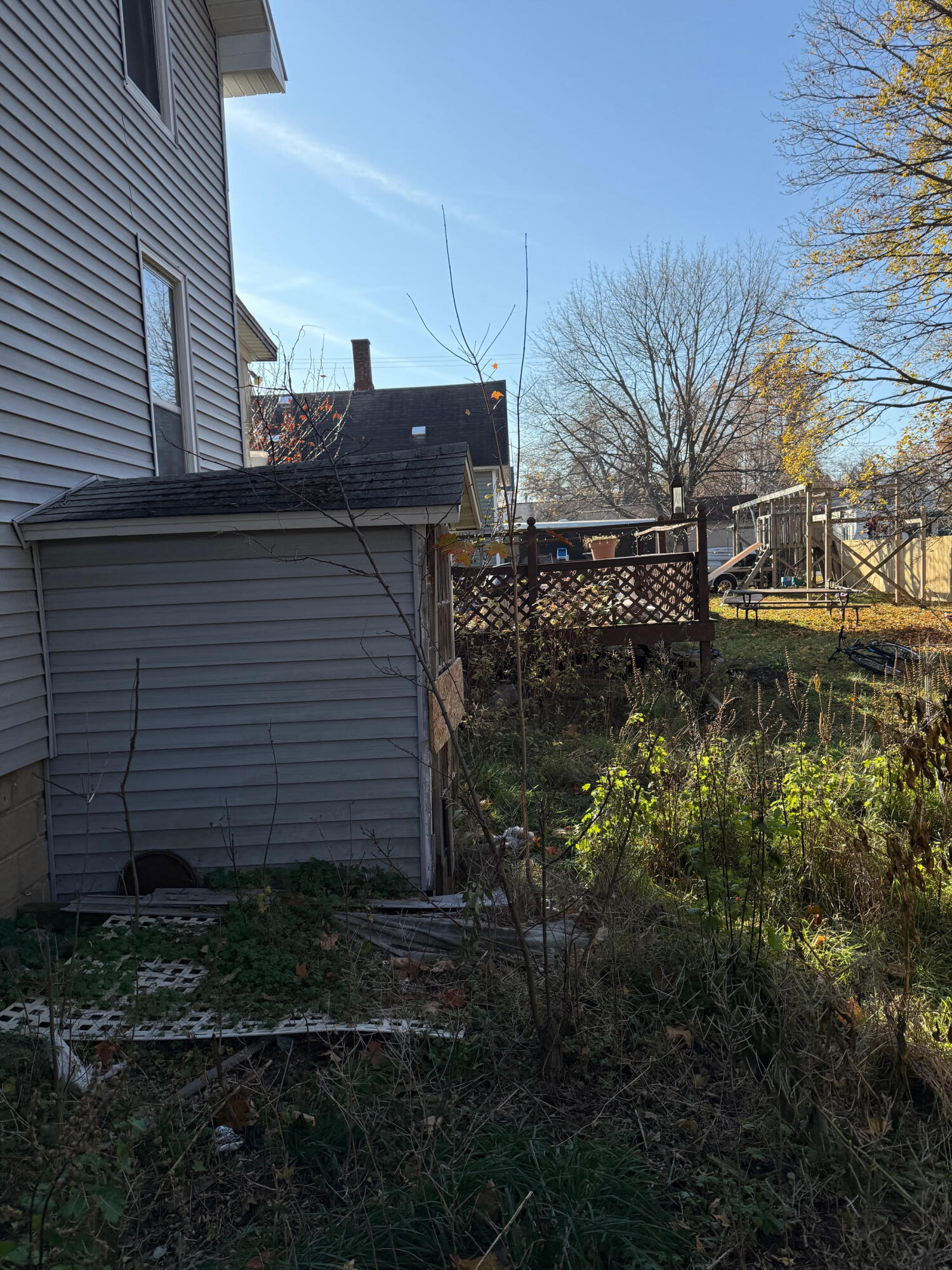 Undisclosed Address Manistee, MI 49660 - Photo 5 of 7 Back