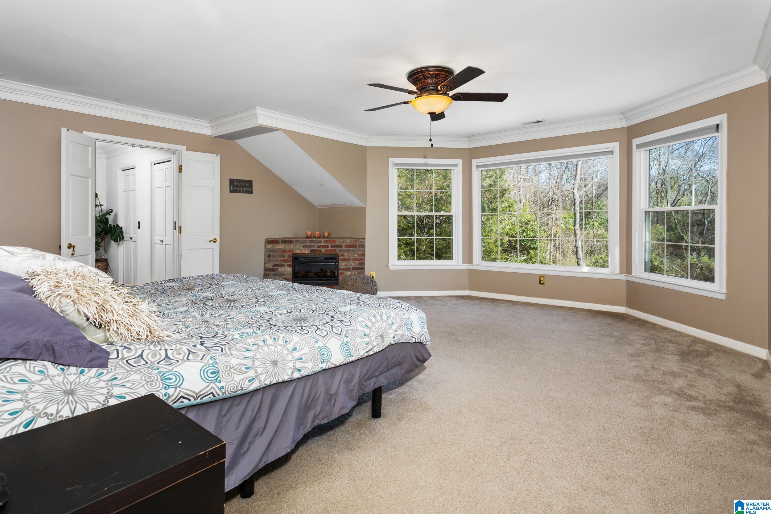 1300 Booger Hollow Road Anniston, AL 36207 - Photo 38 of 72