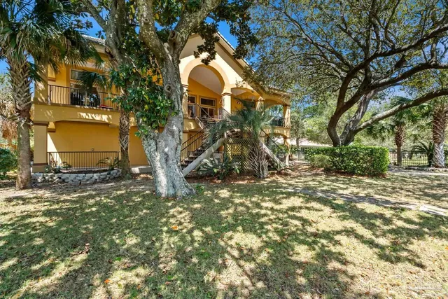 $2,275,000 | 14755 Innerarity Point Road, Pensacola, FL 32507