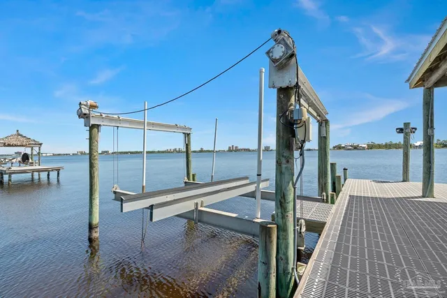 $2,275,000 | 14755 Innerarity Point Road, Pensacola, FL 32507