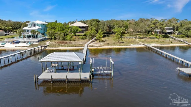 $2,275,000 | 14755 Innerarity Point Road, Pensacola, FL 32507