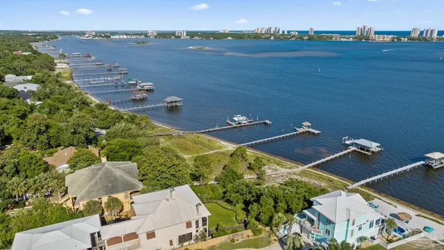 $2,275,000 | 14755 Innerarity Point Road, Pensacola, FL 32507