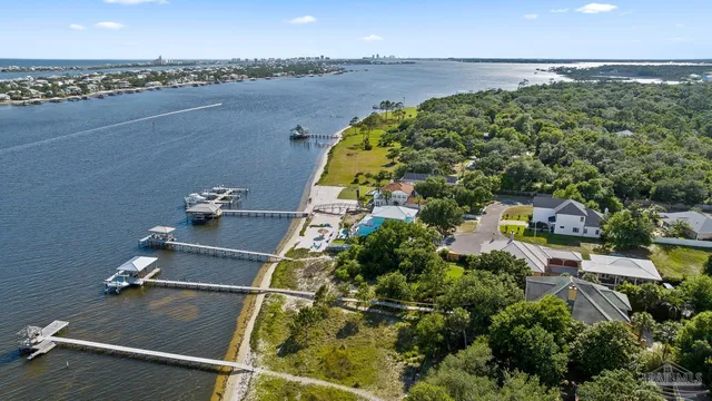 $2,275,000 | 14755 Innerarity Point Road, Pensacola, FL 32507