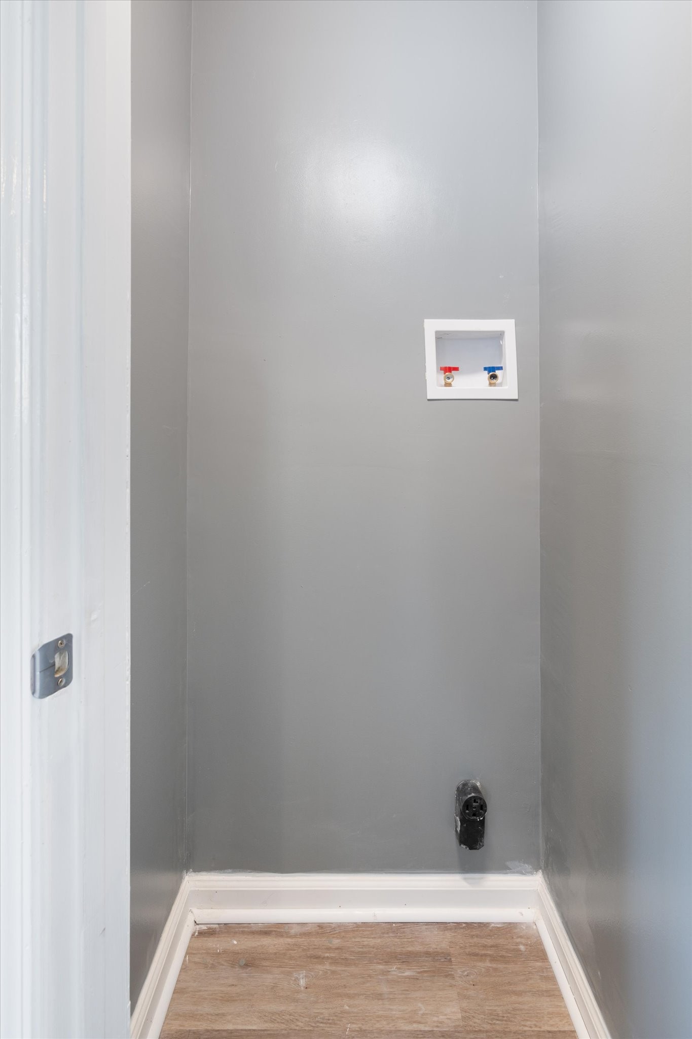 1007 Granny White Road Clarksville, TN 37040 - Photo 27 of 27 a view of a small space