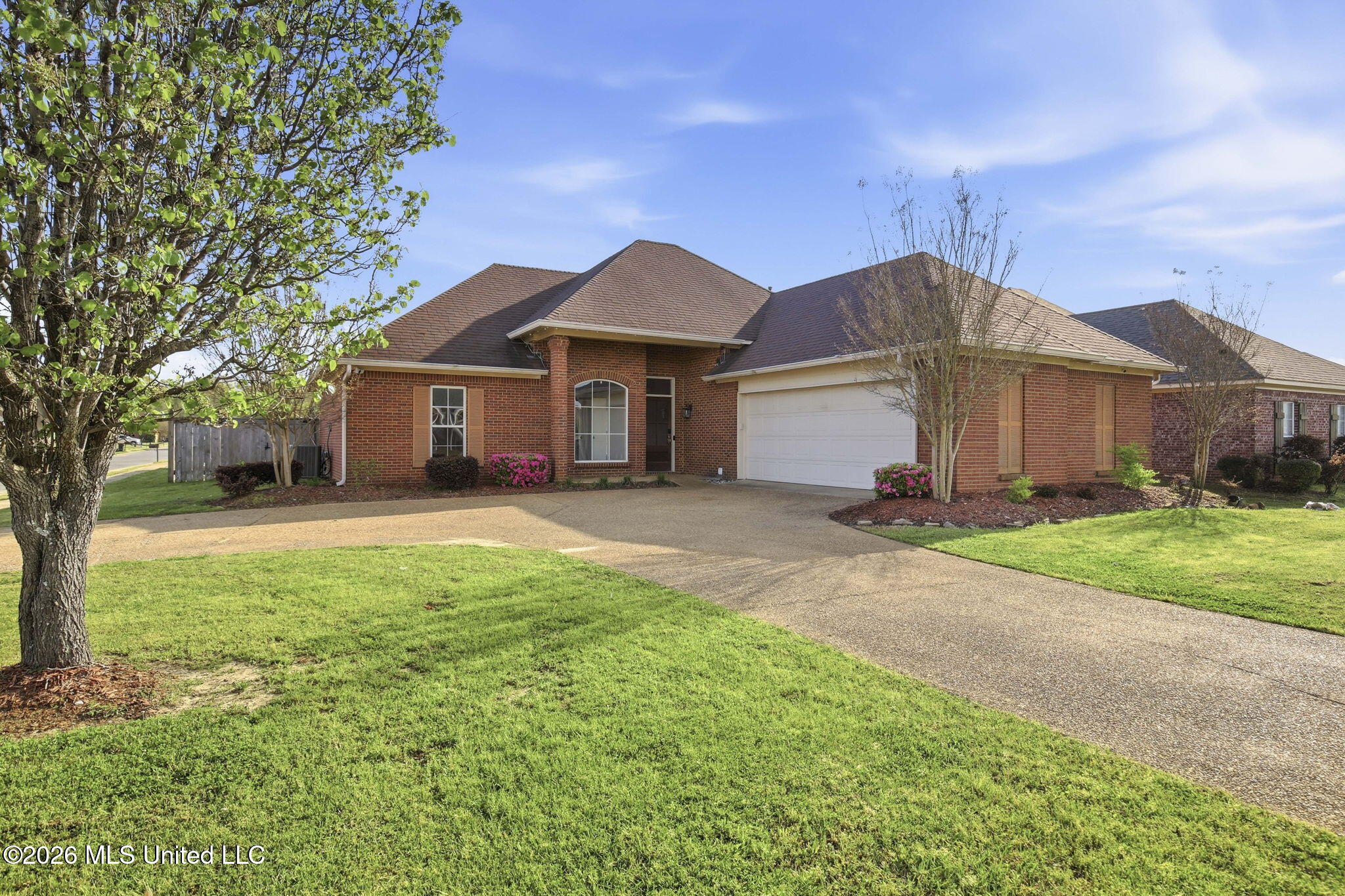 306 Red Cedar Drive Brandon, MS 39047 - Photo 2 of 46 2-web-or-mls-306 Red Cedar-2