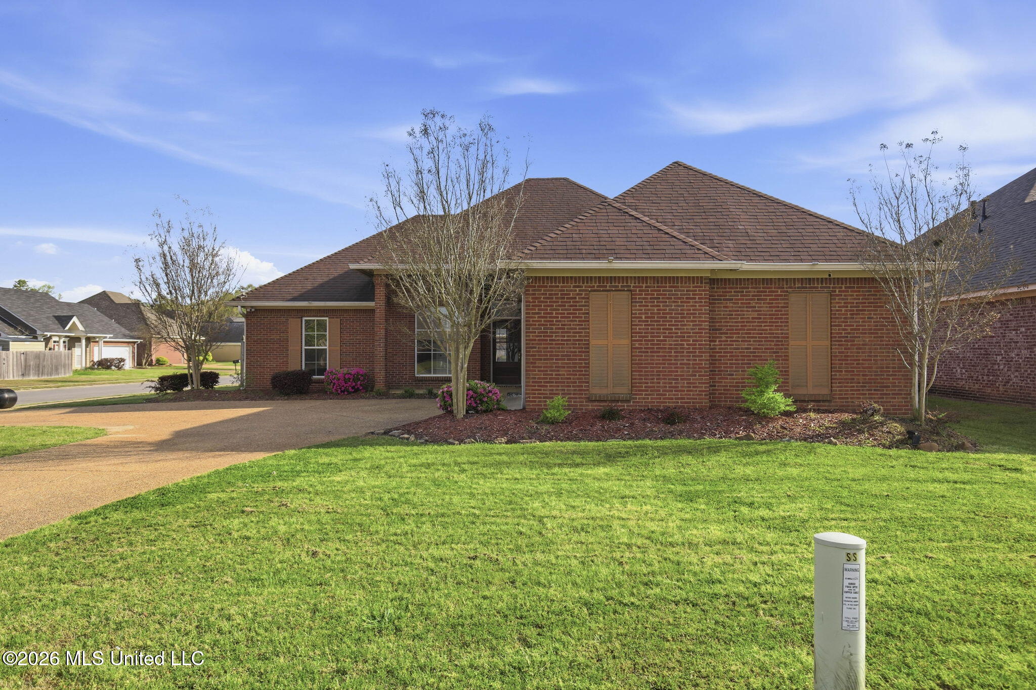 306 Red Cedar Drive Brandon, MS 39047 - Photo 3 of 46 3-web-or-mls-306 Red Cedar-3