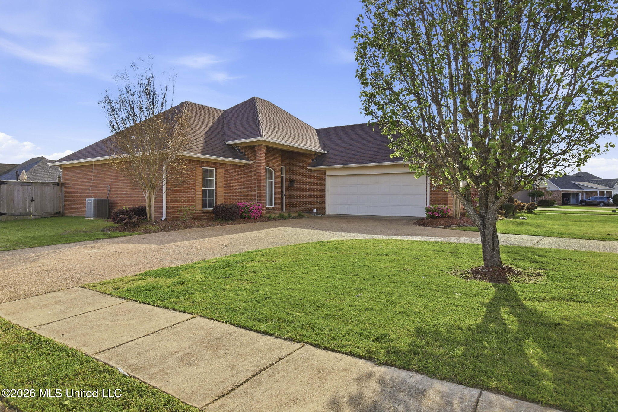 306 Red Cedar Drive Brandon, MS 39047 - Photo 4 of 46 4-web-or-mls-306 Red Cedar-4