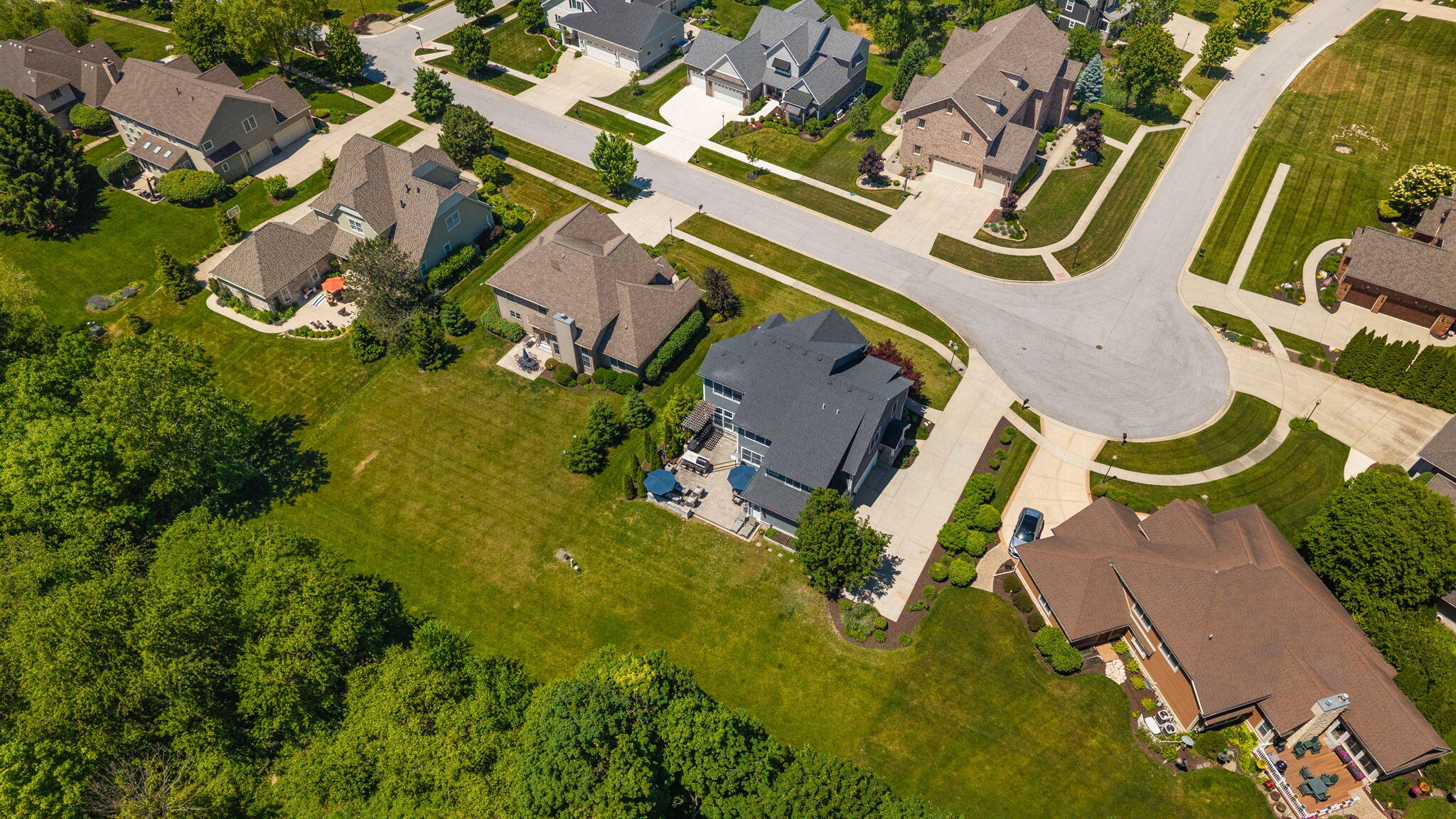 1245 Kilarney Road Chesterton, IN 46304 - Photo 76 of 78 2048x1152