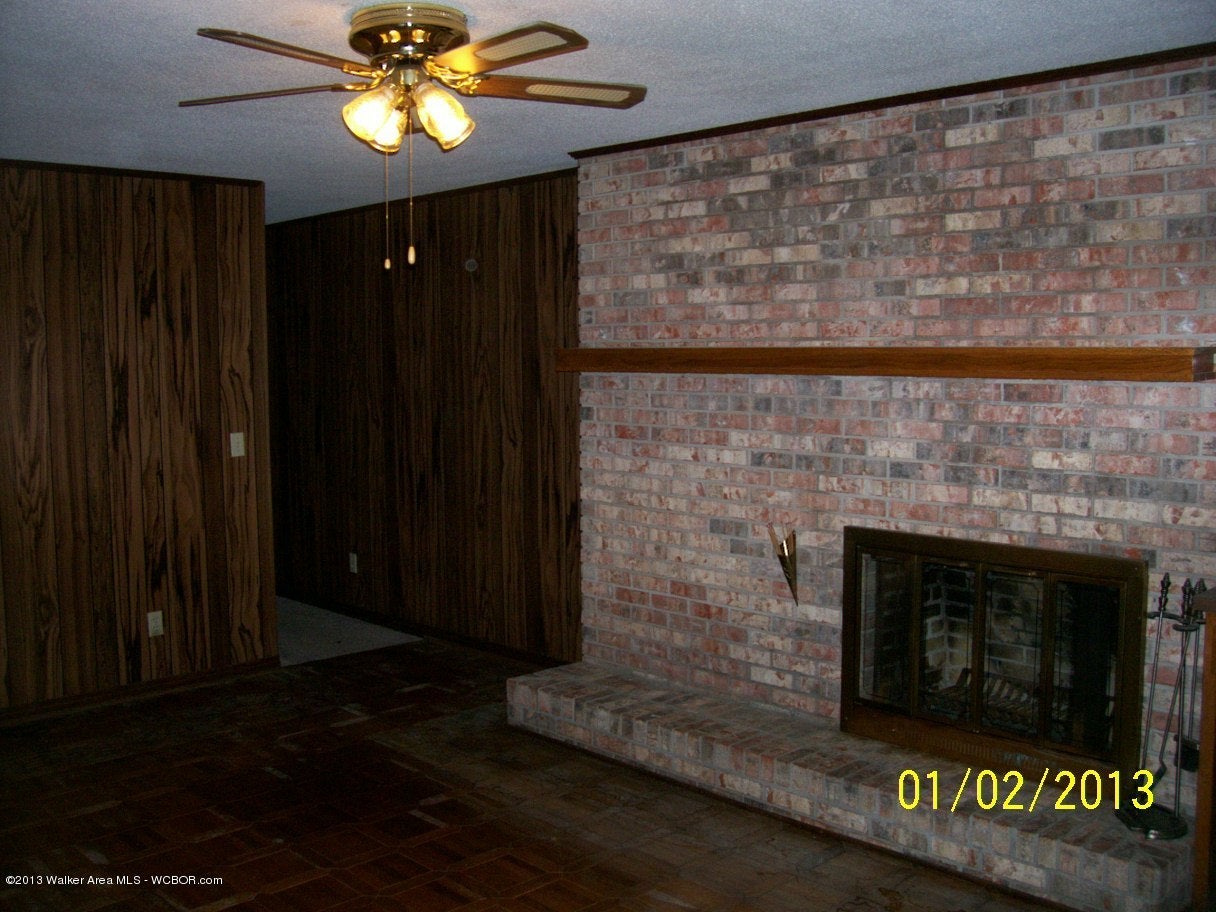 517 Valley Road Sulligent, AL 35586 - Photo 6 of 20 Gallery Image 6