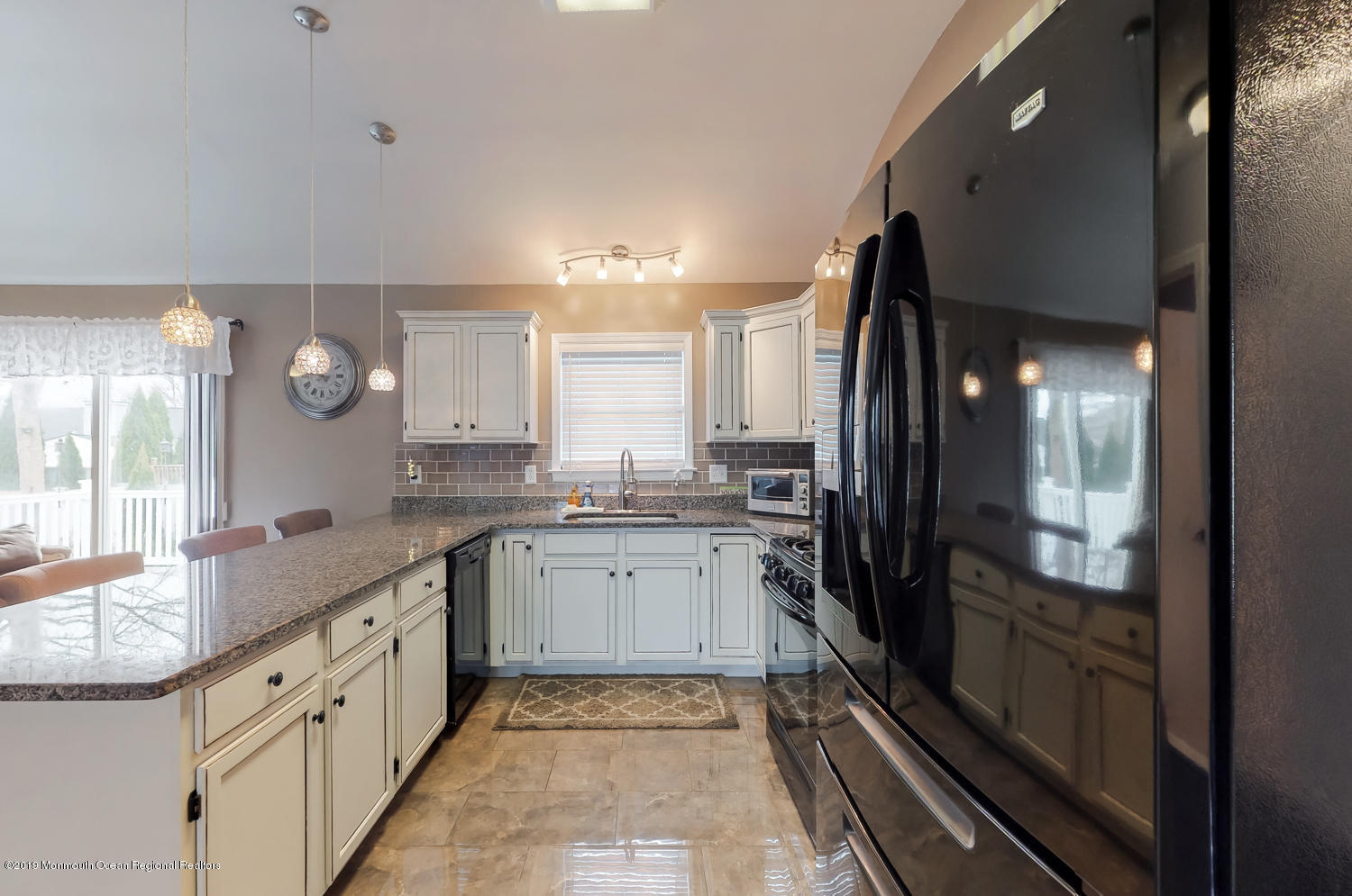 112 Ahoy Road Manahawkin, NJ 08050 - Photo 4 of 37 Kitchen