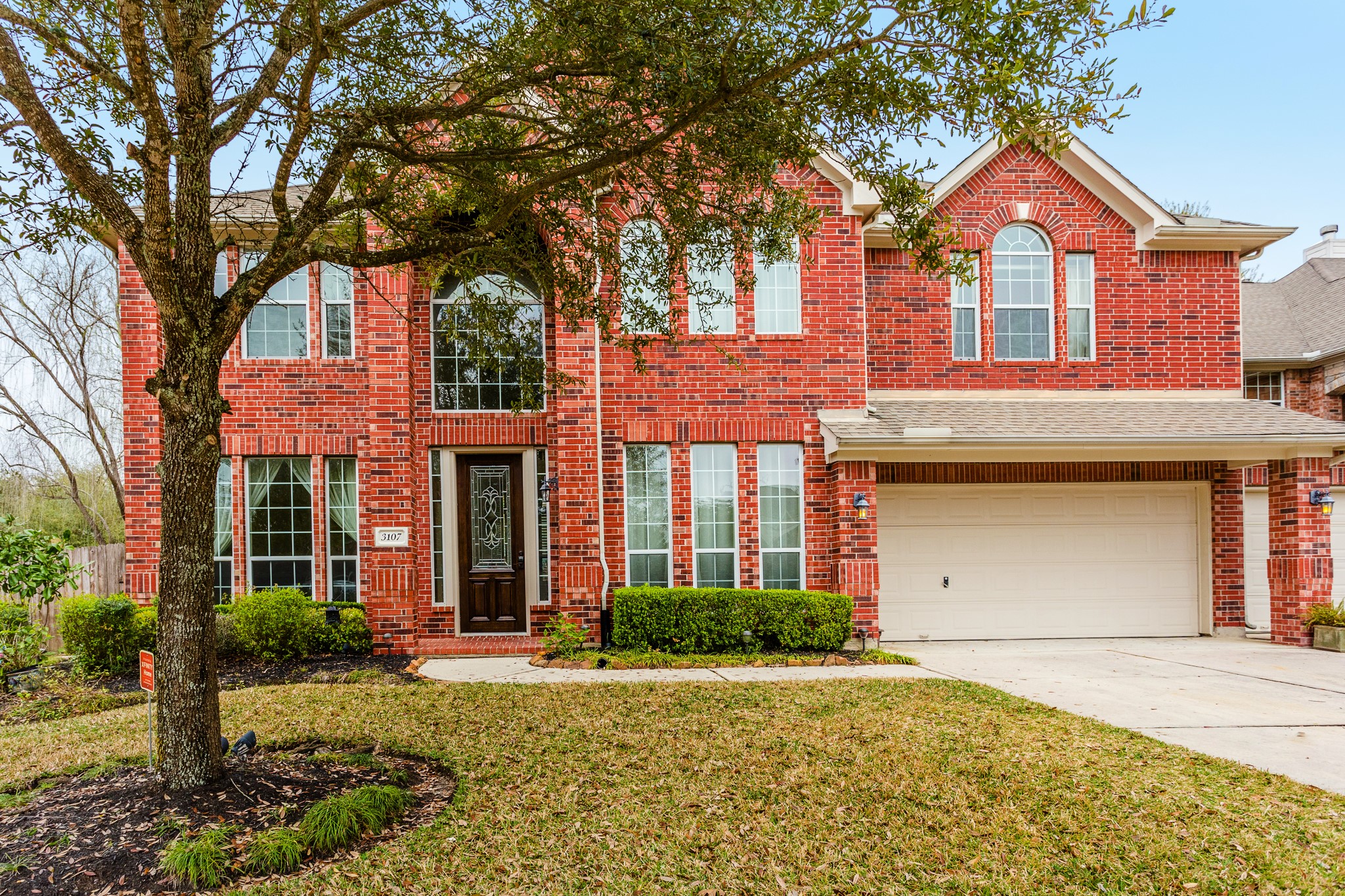 3107 Rosholt Drive Spring, TX 77386 - Photo 1 of 49 Gallery Image 1