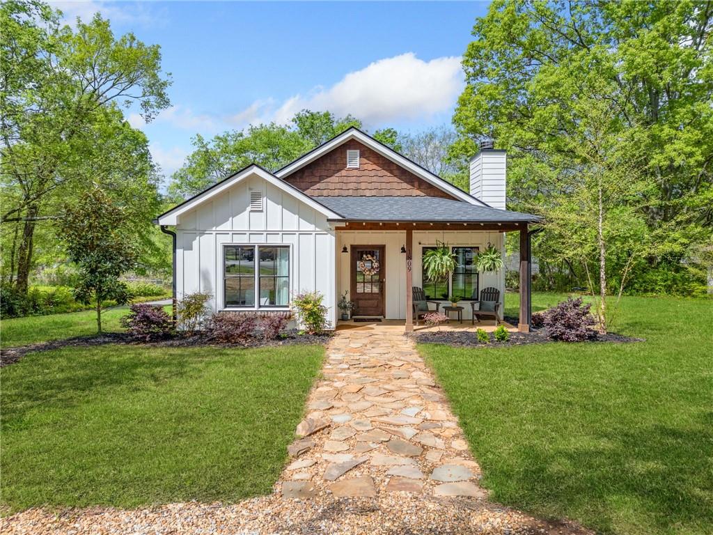 1809 Cassville Road Northwest Cartersville, GA 30121 - Photo 1 of 1 Gallery Image 1