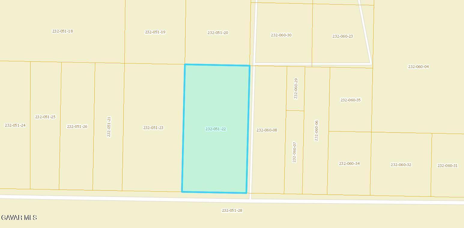 Vic Of Gephart Road Boron, CA 93516 - Photo 2 of 9 a picture of a glass window