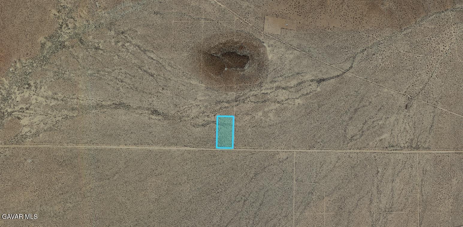 Vic Of Gephart Road Boron, CA 93516 - Photo 3 of 9 a view of a bathtub