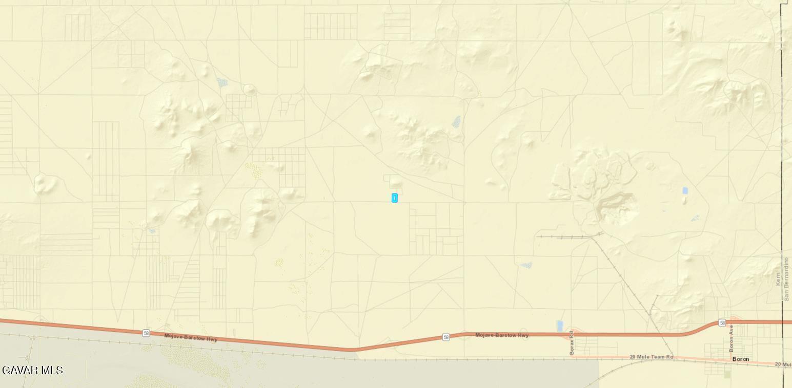 Vic Of Gephart Road Boron, CA 93516 - Photo 6 of 9