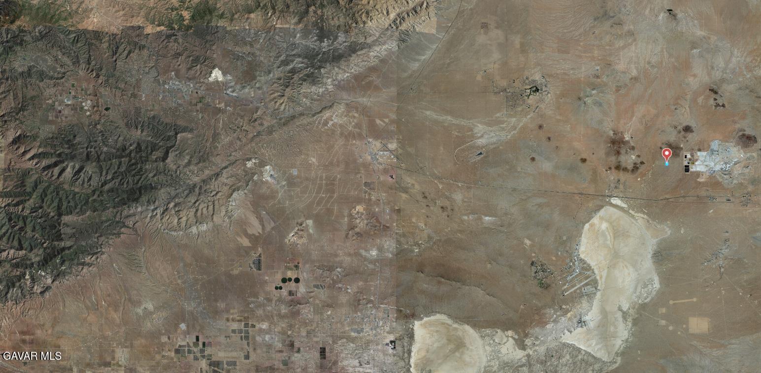 Vic Of Gephart Road Boron, CA 93516 - Photo 7 of 9 a bathroom with a shower