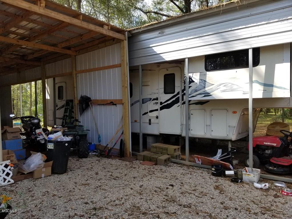 324 Lumpkin Road Carriere, MS 39426 - Photo 23 of 24 174036_23