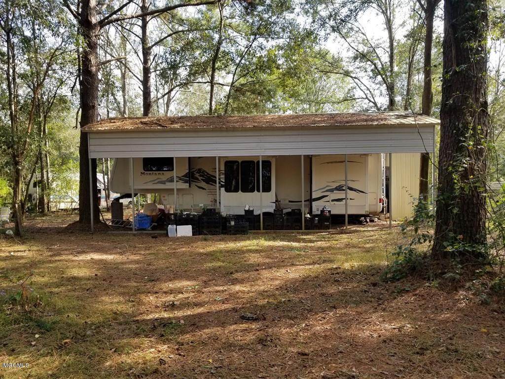 324 Lumpkin Road Carriere, MS 39426 - Photo 5 of 24 174036_21