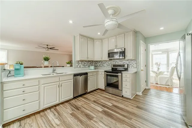 $469,900 | 3442 Flat Run Drive Southeast, Bethlehem, GA 30620