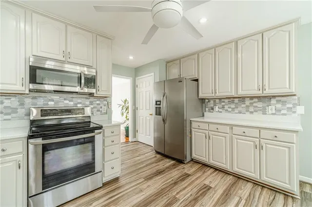 $469,900 | 3442 Flat Run Drive Southeast, Bethlehem, GA 30620