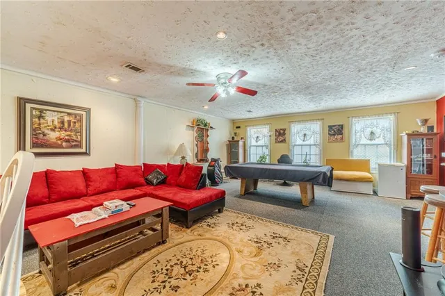 $469,900 | 3442 Flat Run Drive Southeast, Bethlehem, GA 30620