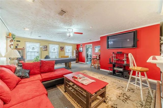 $469,900 | 3442 Flat Run Drive Southeast, Bethlehem, GA 30620