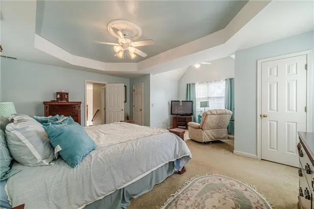 $469,900 | 3442 Flat Run Drive Southeast, Bethlehem, GA 30620