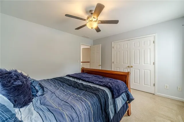 $469,900 | 3442 Flat Run Drive Southeast, Bethlehem, GA 30620