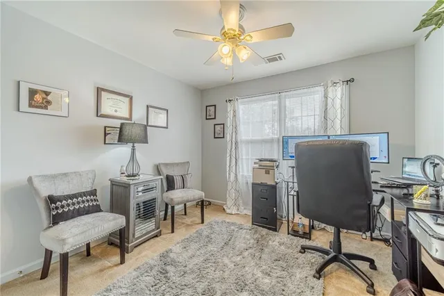 $469,900 | 3442 Flat Run Drive Southeast, Bethlehem, GA 30620