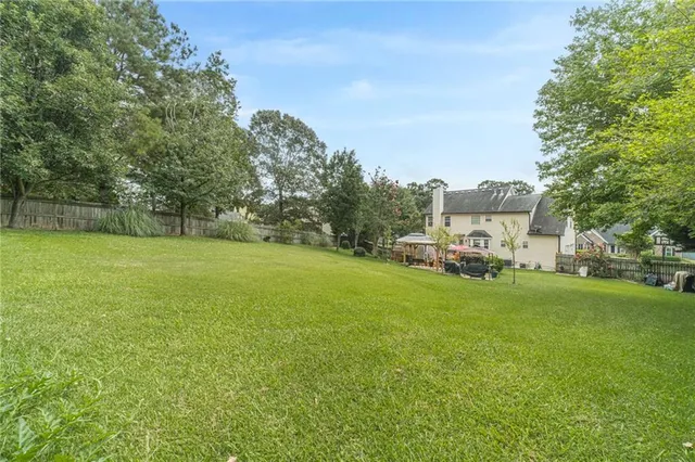 $469,900 | 3442 Flat Run Drive Southeast, Bethlehem, GA 30620