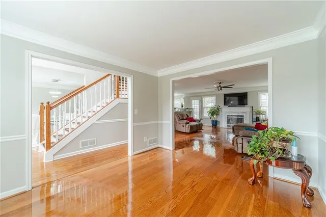 $469,900 | 3442 Flat Run Drive Southeast, Bethlehem, GA 30620