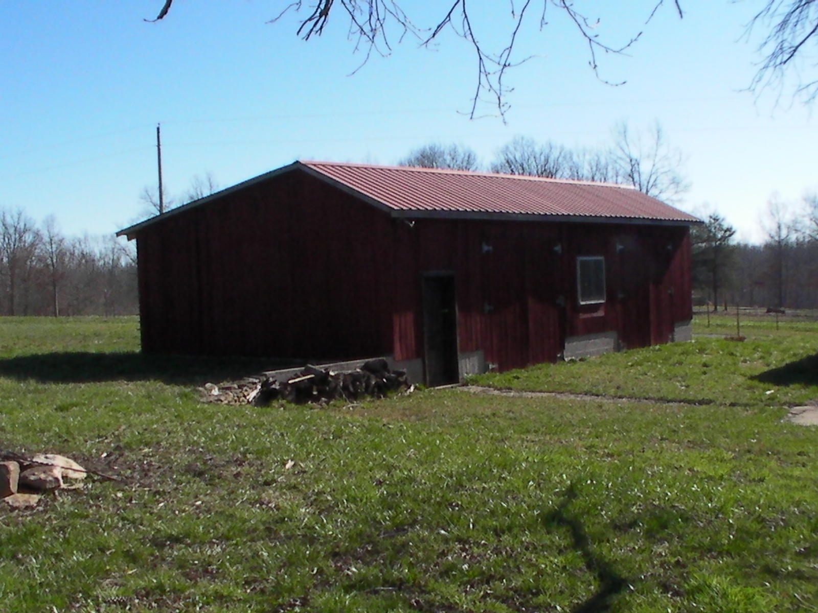 1688 Plateau Road Crossville, TN 38571 - Photo 26 of 39 SANY0031