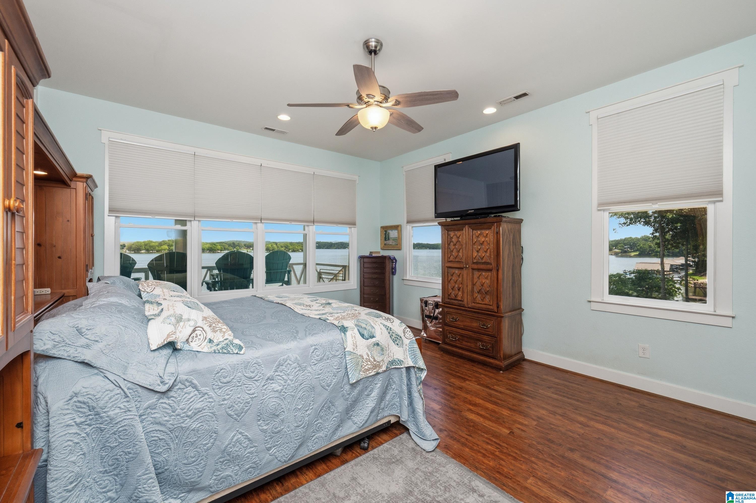 3500 Griffitt Bend Road Talladega, AL 35160 - Photo 23 of 86