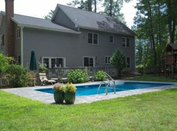 111 McGilpin Road Sturbridge, MA 01566 - Photo 4 of 29 Gallery Image 4