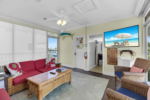 a bathroom with a toilet and a sink